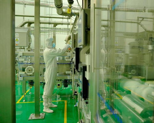 全球最嚴(yán)監(jiān)管之下，飛鶴以“計(jì)算機(jī)系統(tǒng)服務(wù)”引領(lǐng)國產(chǎn)奶粉品質(zhì)向上